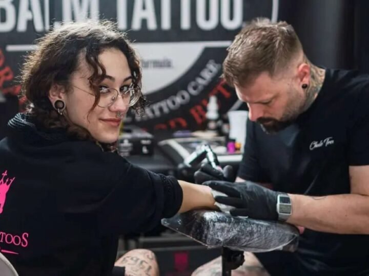 Más de 110 tatuadores internacionales se darán cita en la Madriz Tattoo Convention de Arganda del Rey