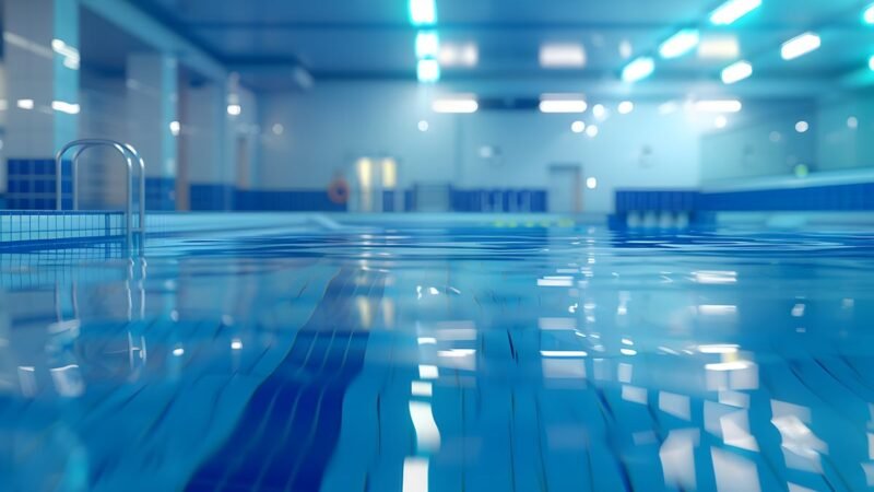 Cubiertas automáticas para piscinas: una solución para profesionales del sector