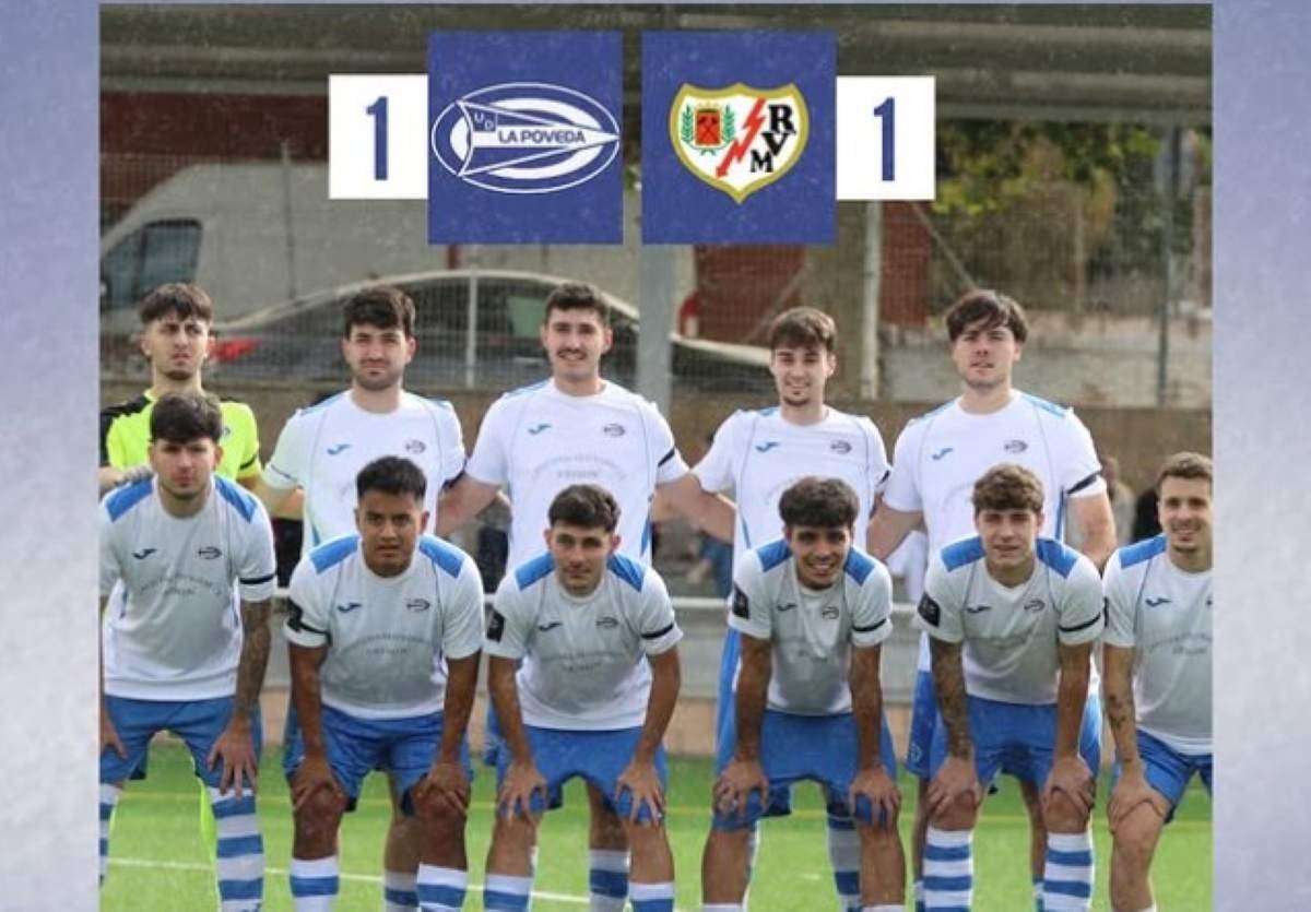 El Marcador de Arganda: toda la actualidad deportiva del fin de semana del 17 al 19 de octubre de 2025