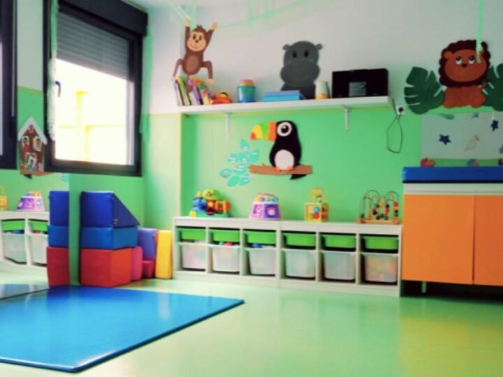 Arganda incorpora nuevas ayudas para facilitar el acceso al primer ciclo de Educación Infantil