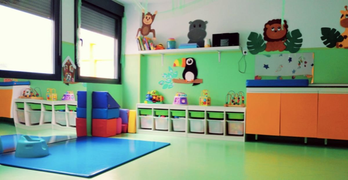 Arganda incorpora nuevas ayudas para facilitar el acceso al primer ciclo de Educación Infantil
