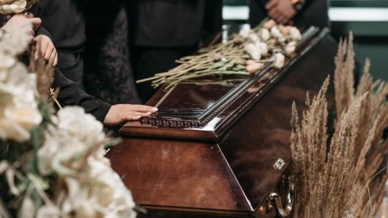¿Cuánto cuesta un funeral en Arganda del Rey?