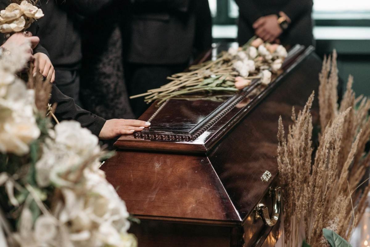 ¿Cuánto cuesta un funeral en Arganda del Rey?
