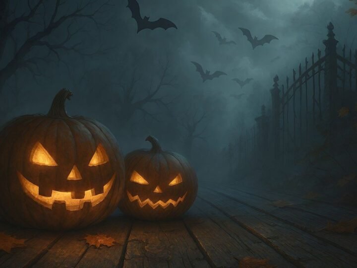 Que hacer en Arganda del Rey el fin de semana de Halloween 2025