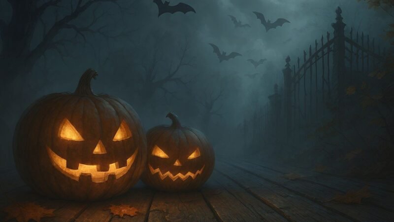 Que hacer en Arganda del Rey el fin de semana de Halloween 2025