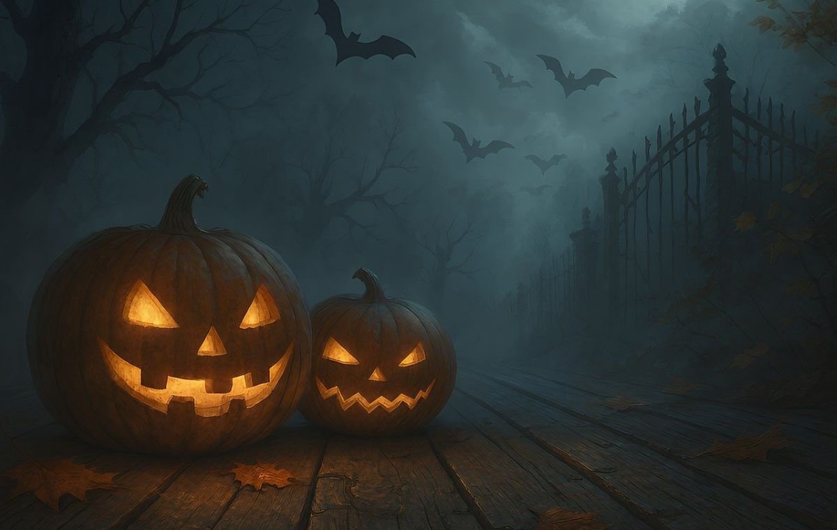 Que hacer en Arganda del Rey el fin de semana de Halloween 2025