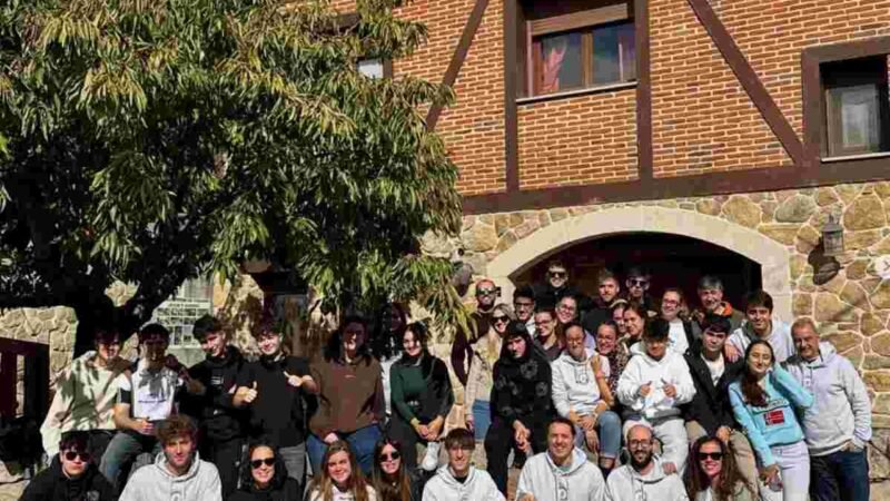 Arganda acogerá el concierto “A Dos Bandas” con la Unión Musical Utielana y la Joaquín Turina