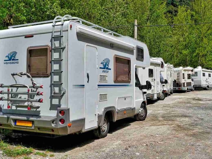Viajar en libertad: el auge del turismo en autocaravana en Madrid