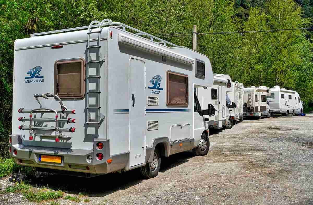 Viajar en libertad: el auge del turismo en autocaravana en Madrid