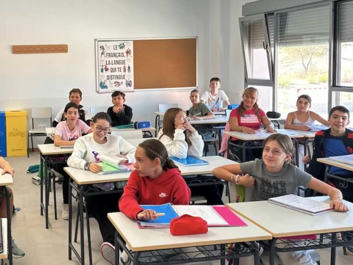 Arganda refuerza su apuesta por la conciliación con nuevas becas educativas para el curso 2025/2026