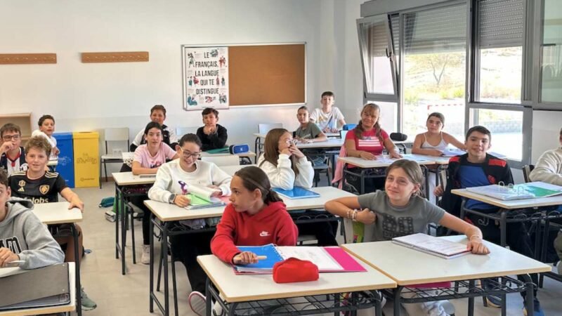 Arganda refuerza su apuesta por la conciliación con nuevas becas educativas para el curso 2025/2026