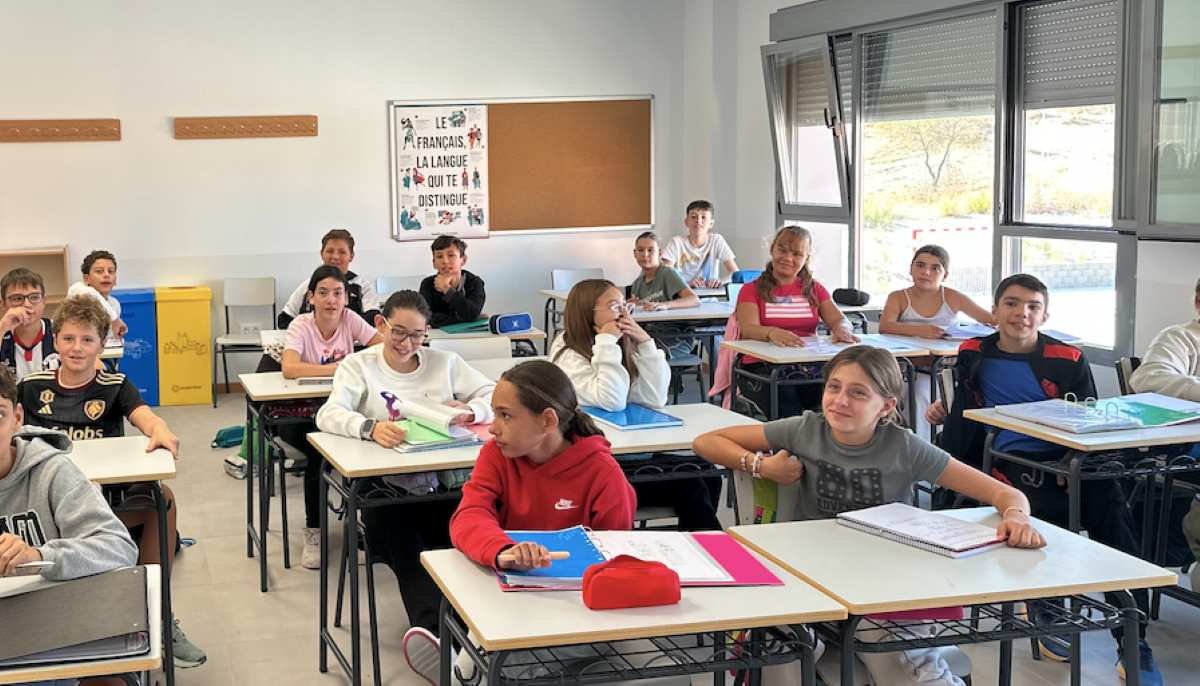 Arganda refuerza su apuesta por la conciliación con nuevas becas educativas para el curso 2025/2026