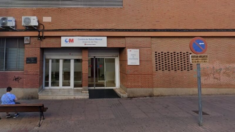 Arganda del Rey estrenará un Hospital de Día de Salud Mental para adolescentes antes de finalizar 2025
