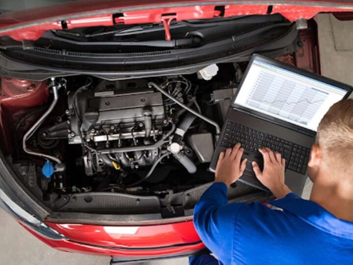 Cómo preparar tu coche para el invierno: claves para una conducción segura, según los expertos de ACM Automoción