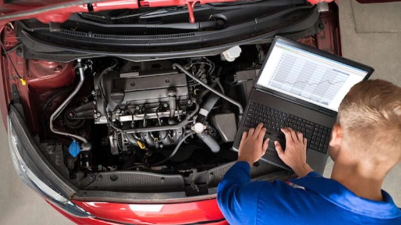 Cómo preparar tu coche para el invierno: claves para una conducción segura, según los expertos de ACM Automoción