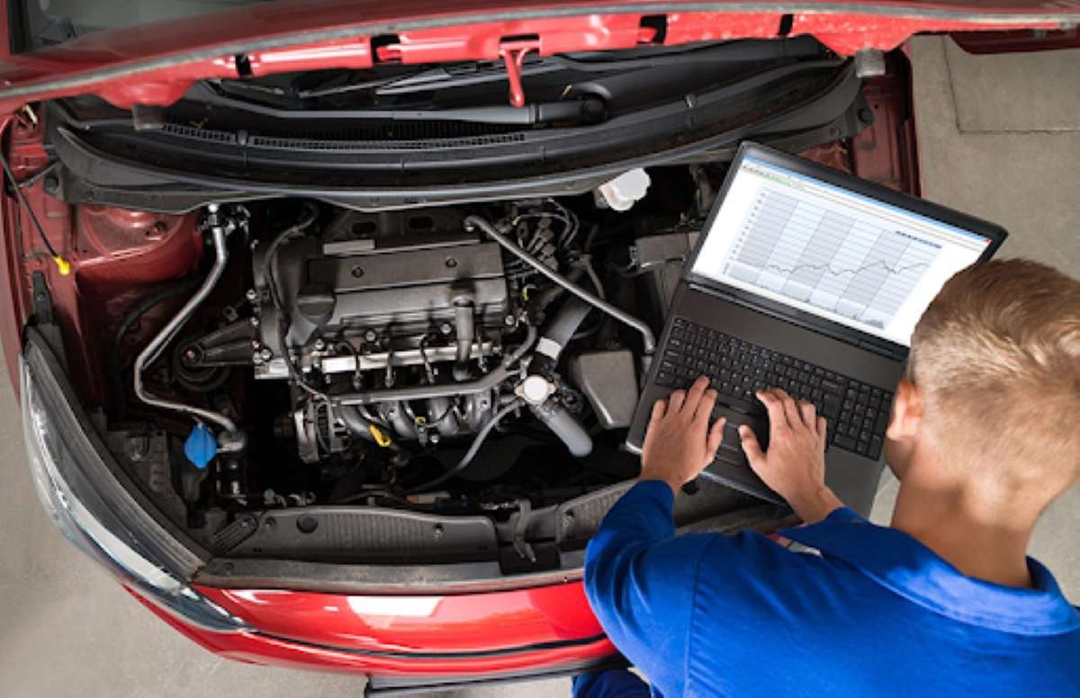 Cómo preparar tu coche para el invierno: claves para una conducción segura, según los expertos de ACM Automoción