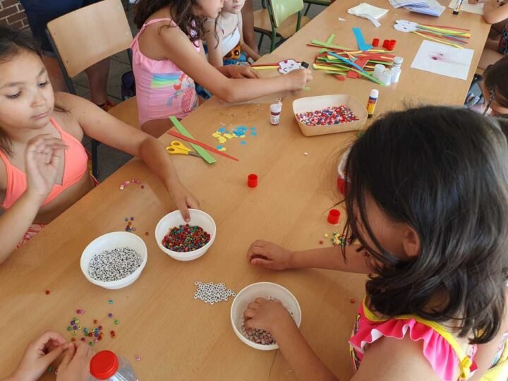 Abierta la convocatoria del XXXI Concurso Escolar de Christmas de Arganda del Rey