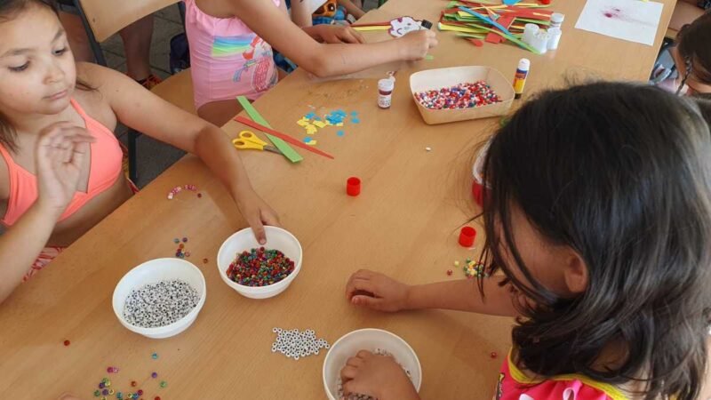 Abierta la convocatoria del XXXI Concurso Escolar de Christmas de Arganda del Rey