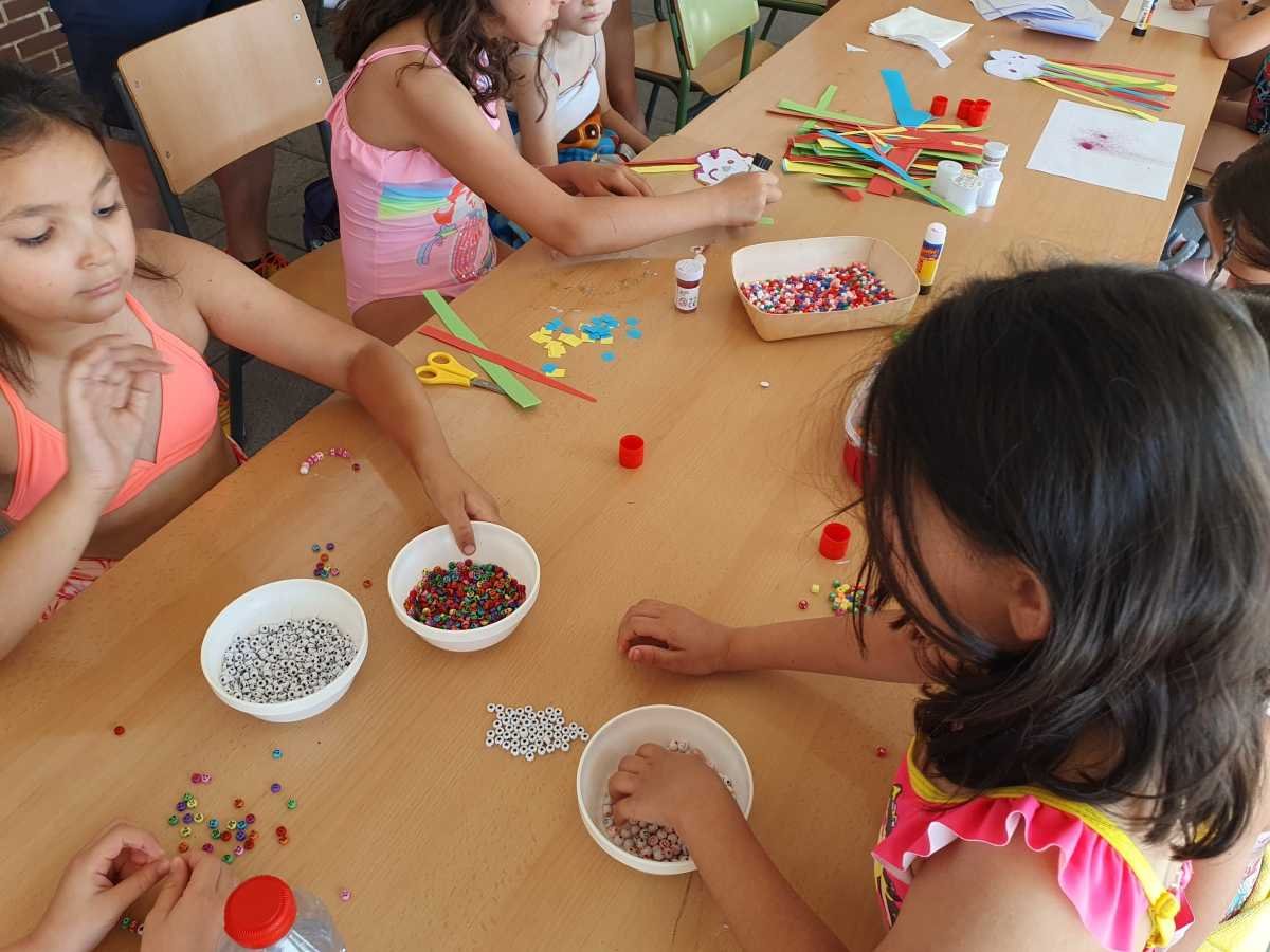 Abierta la convocatoria del XXXI Concurso Escolar de Christmas de Arganda del Rey