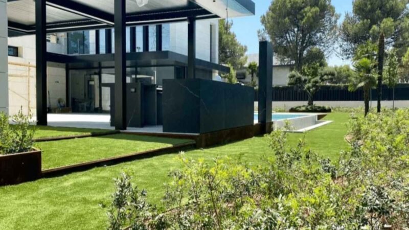 Los mejores paisajistas de Madrid