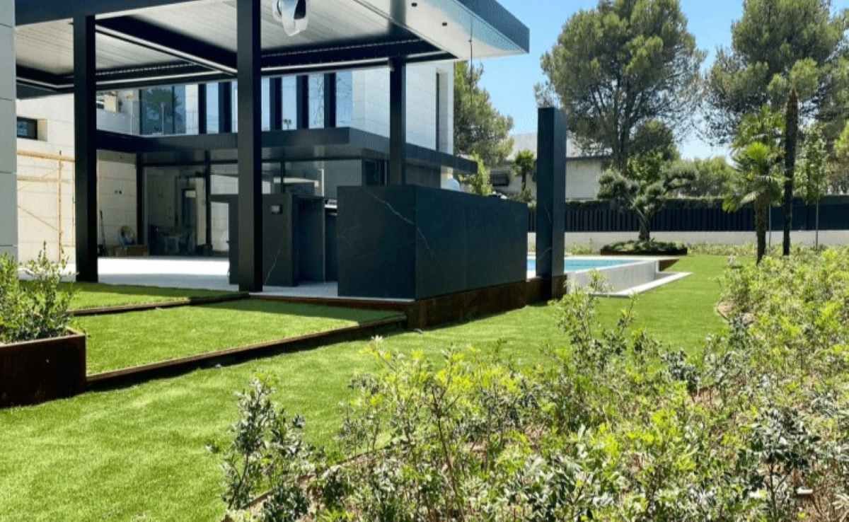 Los mejores paisajistas de Madrid