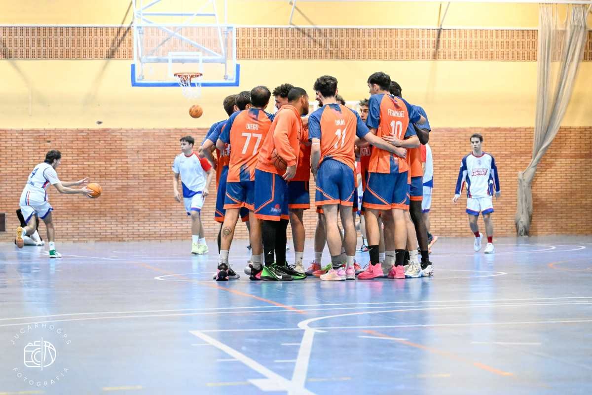 El Marcador de Arganda: toda la actualidad deportiva del fin de semana del 14 al 16 de noviembre