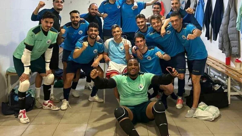 El Marcador de Arganda: toda la actualidad deportiva del fin de semana del 7 al 9 de noviembre