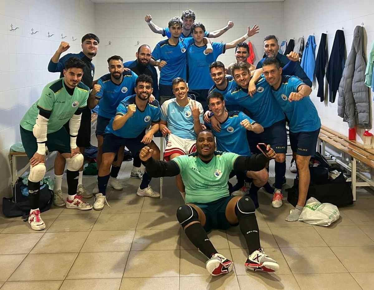 El Marcador de Arganda: toda la actualidad deportiva del fin de semana del 7 al 9 de noviembre