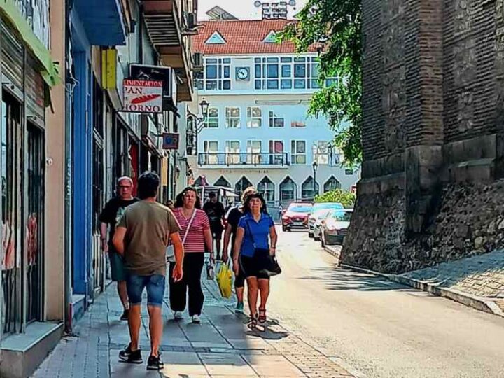 Arganda del Rey cierra 2025 amortizando 1,9 millones de euros de deuda mientras el PSOE cuestiona la gestión económica