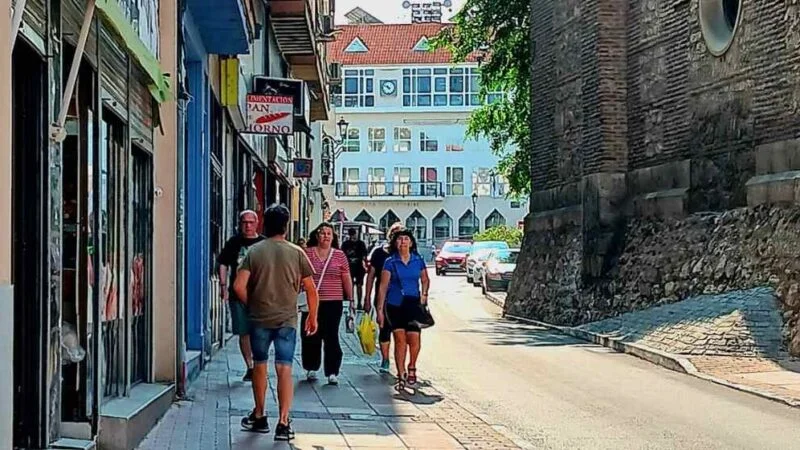 El paro en Arganda cae un 6,38% y marca su mejor dato de un mes de octubre desde 2017