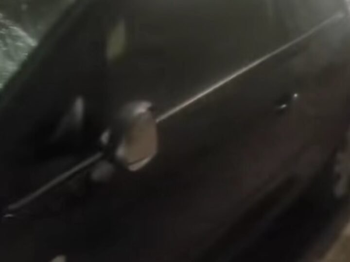 ‘Problemas de la ciudadanía’, argandeños denuncian varios episodios de vandalismo en vehículos durante noviembre