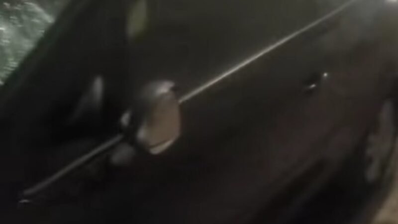 ‘Problemas de la ciudadanía’, argandeños denuncian varios episodios de vandalismo en vehículos durante noviembre