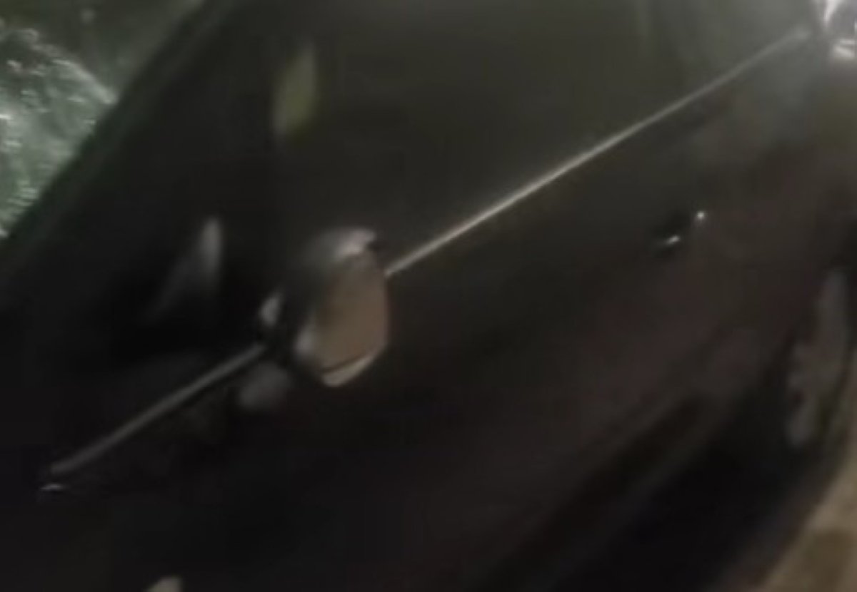 ‘Problemas de la ciudadanía’, argandeños denuncian varios episodios de vandalismo en vehículos durante noviembre