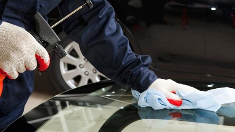 ACM Automoción amplía su presencia en Madrid con un nuevo taller en Moratalaz