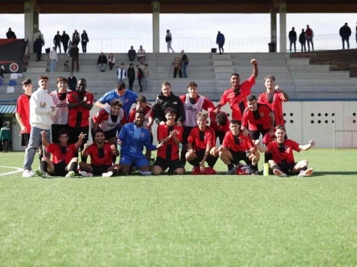 El Marcador de Arganda: toda la actualidad deportiva del fin de semana del 31 de octubre al 2 de noviembre