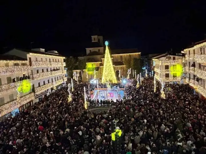 Que hacer en Arganda del Rey el último fin de semana de noviembre de 2025