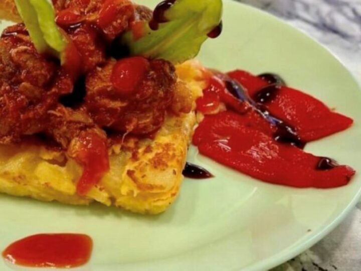 El restaurante El Pilón se corona como ganador de la Ruta de la Cuchara de Sabor Arganda 2025