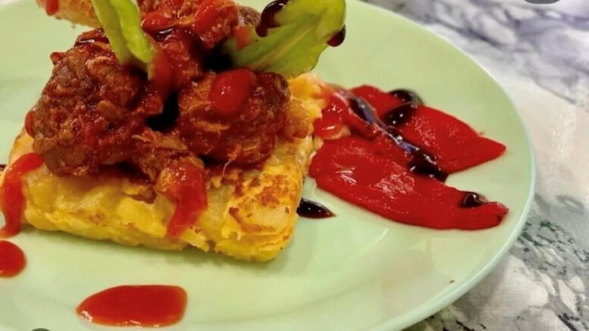 El restaurante El Pilón se corona como ganador de la Ruta de la Cuchara de Sabor Arganda 2025