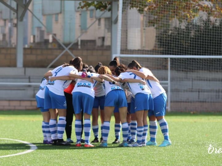 El Marcador de Arganda: toda la actualidad deportiva del fin de semana del 21 al 23 de noviembre de 2025