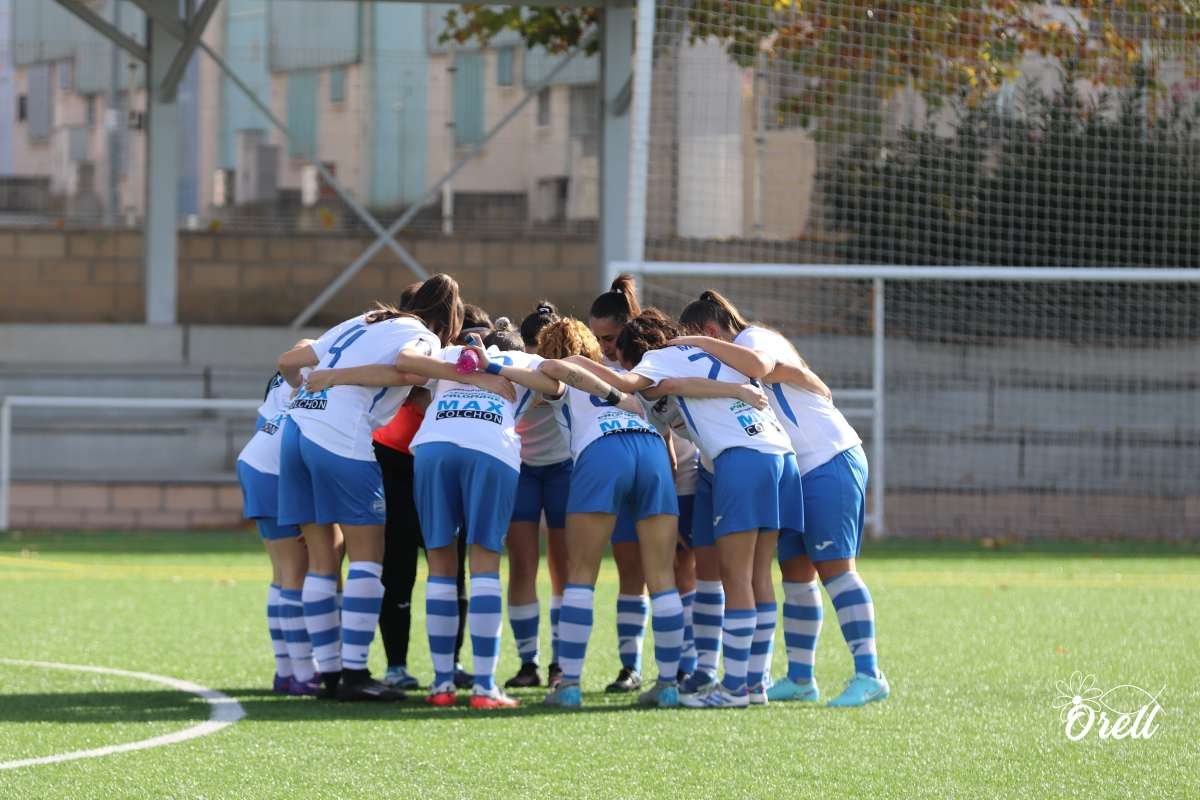 El Marcador de Arganda: toda la actualidad deportiva del fin de semana del 21 al 23 de noviembre de 2025