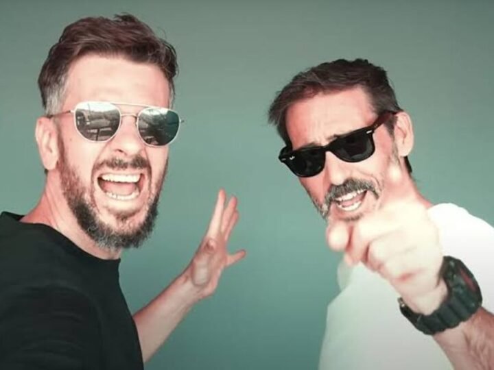 Los Meconios ofrecerán en Arganda del Rey su único concierto navideño en España