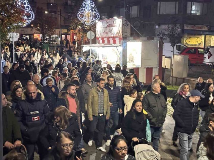 Arganda contará con mercadillos navideños cada fin de semana por primera vez