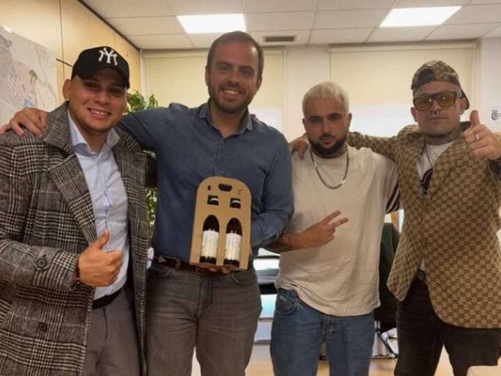 Arganda del Rey acogerá la primera edición de la “Street Burgers Route” del 1 al 15 de diciembre