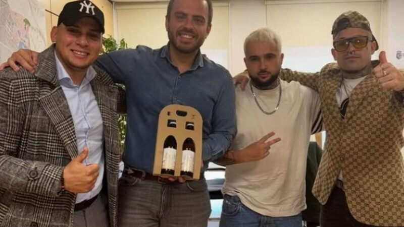 Arganda del Rey acogerá la primera edición de la “Street Burgers Route” del 1 al 15 de diciembre