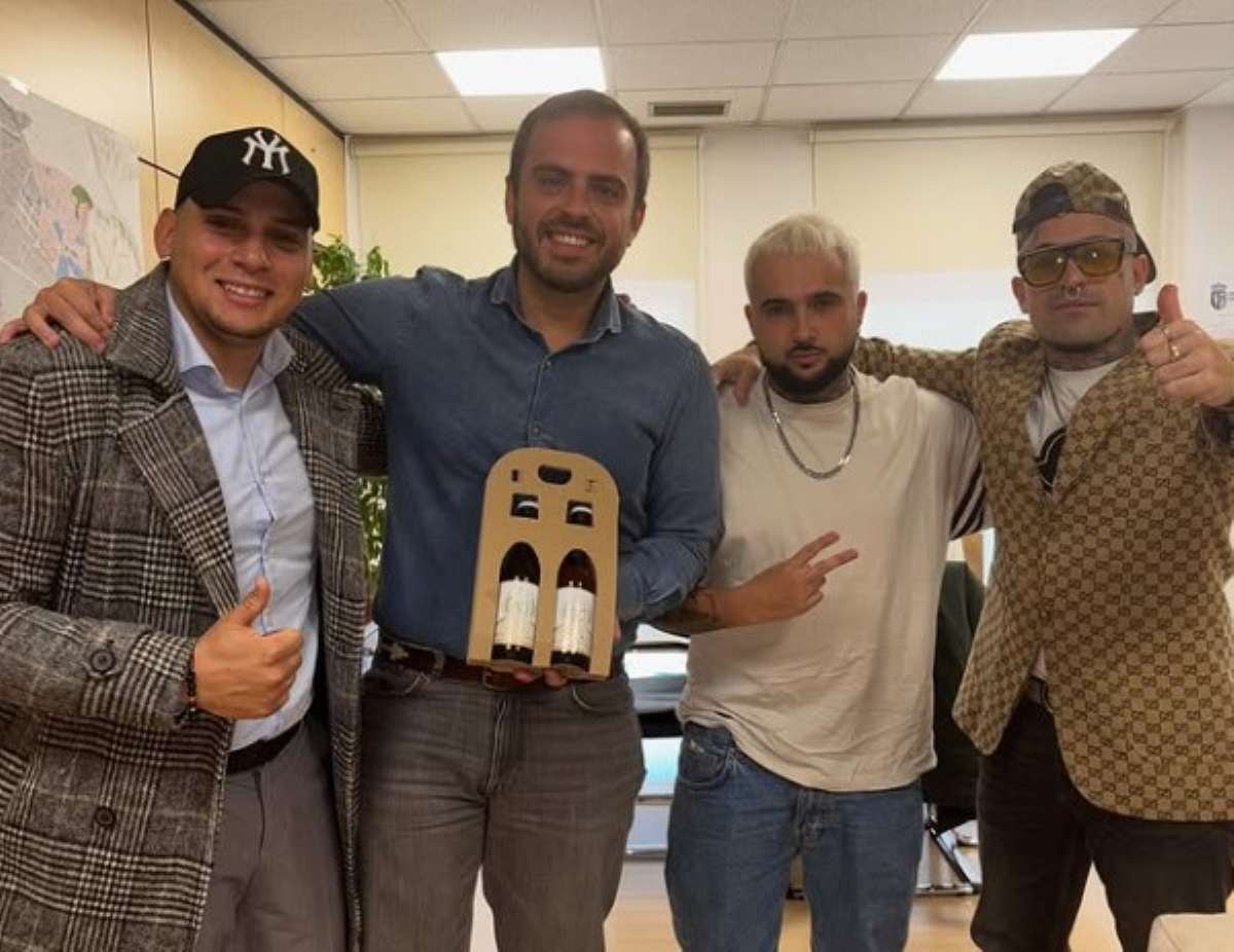 Arganda del Rey acogerá la primera edición de la “Street Burgers Route” del 1 al 15 de diciembre