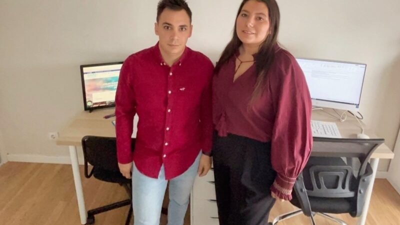 Quién está detrás de… Custotravel: Aranzazu y Álvaro, la pasión viajera que convirtió sus sueños en experiencias a medida