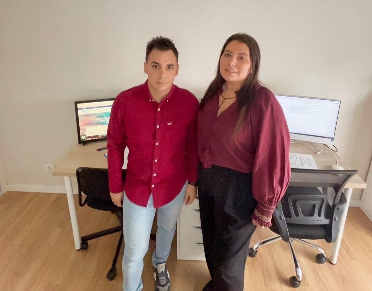 Quién está detrás de… Custotravel: Aranzazu y Álvaro, la pasión viajera que convirtió sus sueños en experiencias a medida