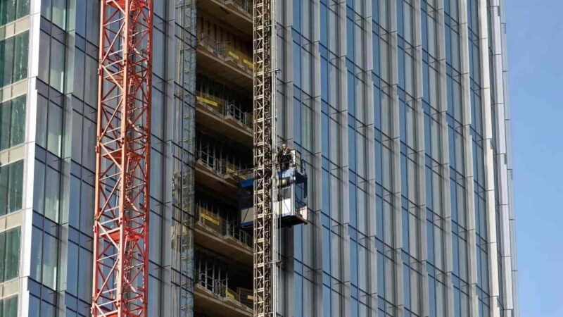 La importancia del mantenimiento de ascensores en las comunidades de vecinos de Arganda del Rey