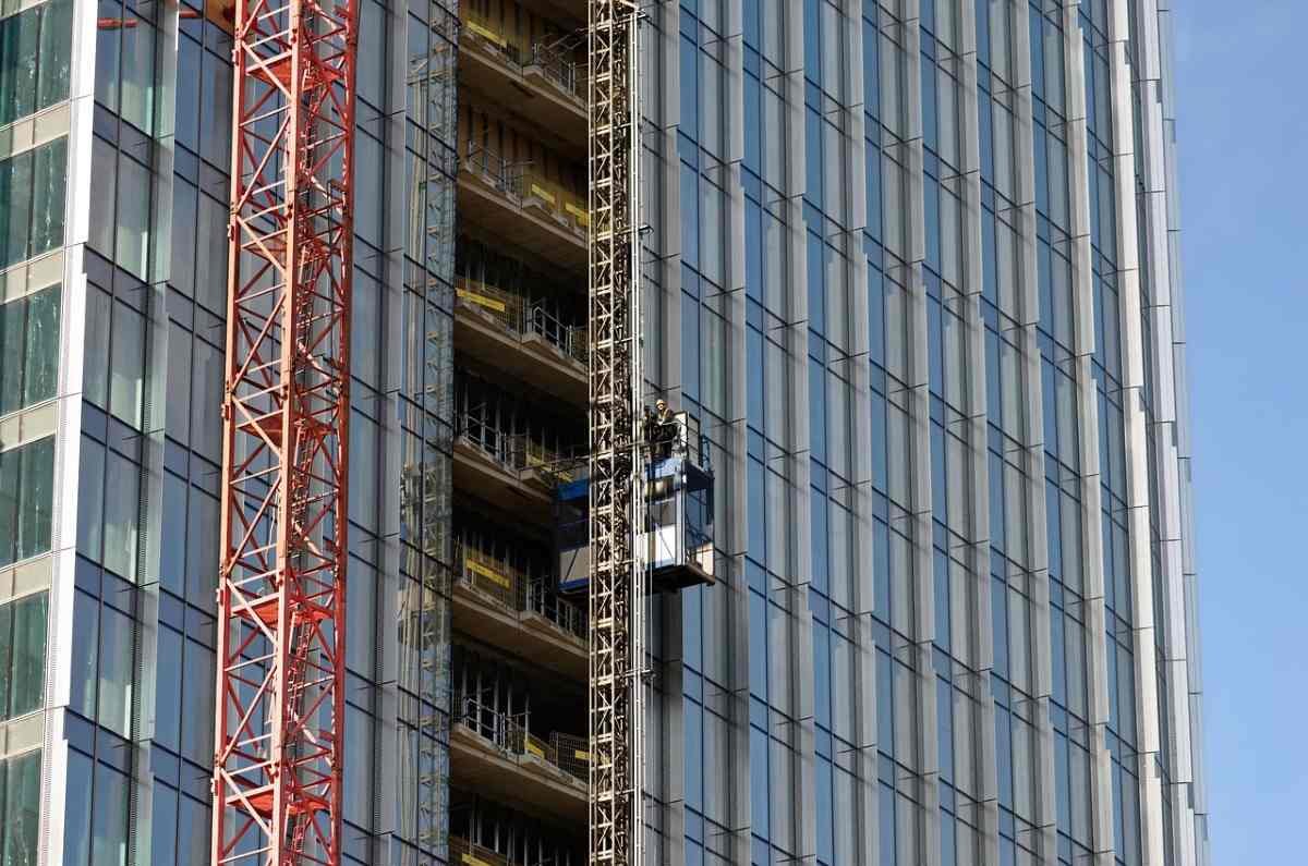 La importancia del mantenimiento de ascensores en las comunidades de vecinos de Arganda del Rey