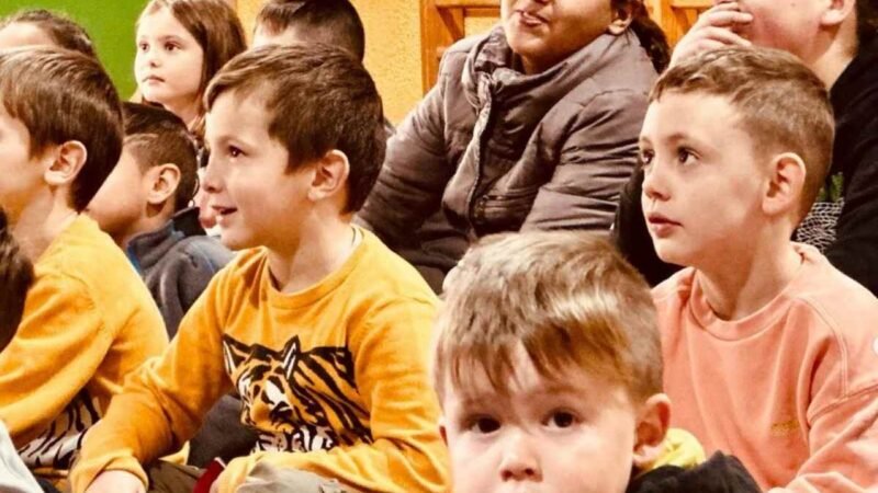 Arganda del Rey se desliga de la Red de Infancia y Adolescencia tras varios años de participación